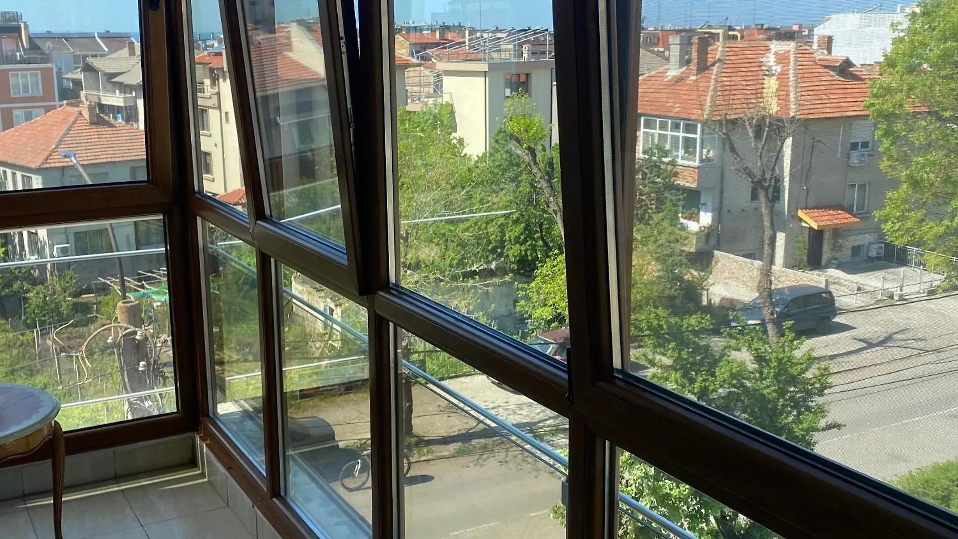 Apartment Sarafovo Beach Burgas Bulgaria
